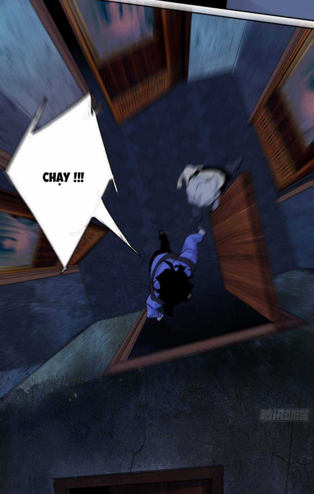 Trinh Thám Vlog - Chapter 59 - Trang 13