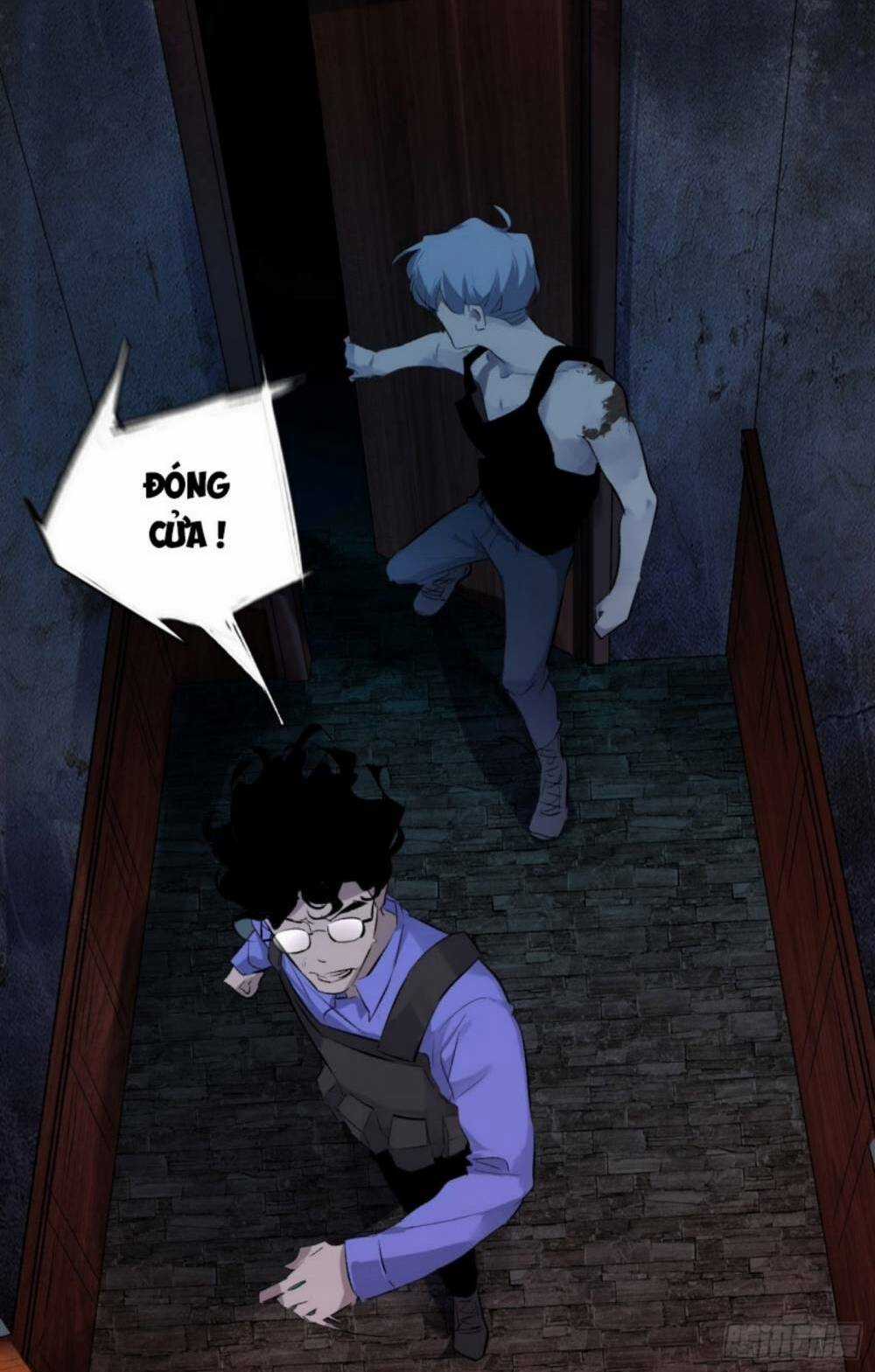 Trinh Thám Vlog - Chapter 59 - Trang 14