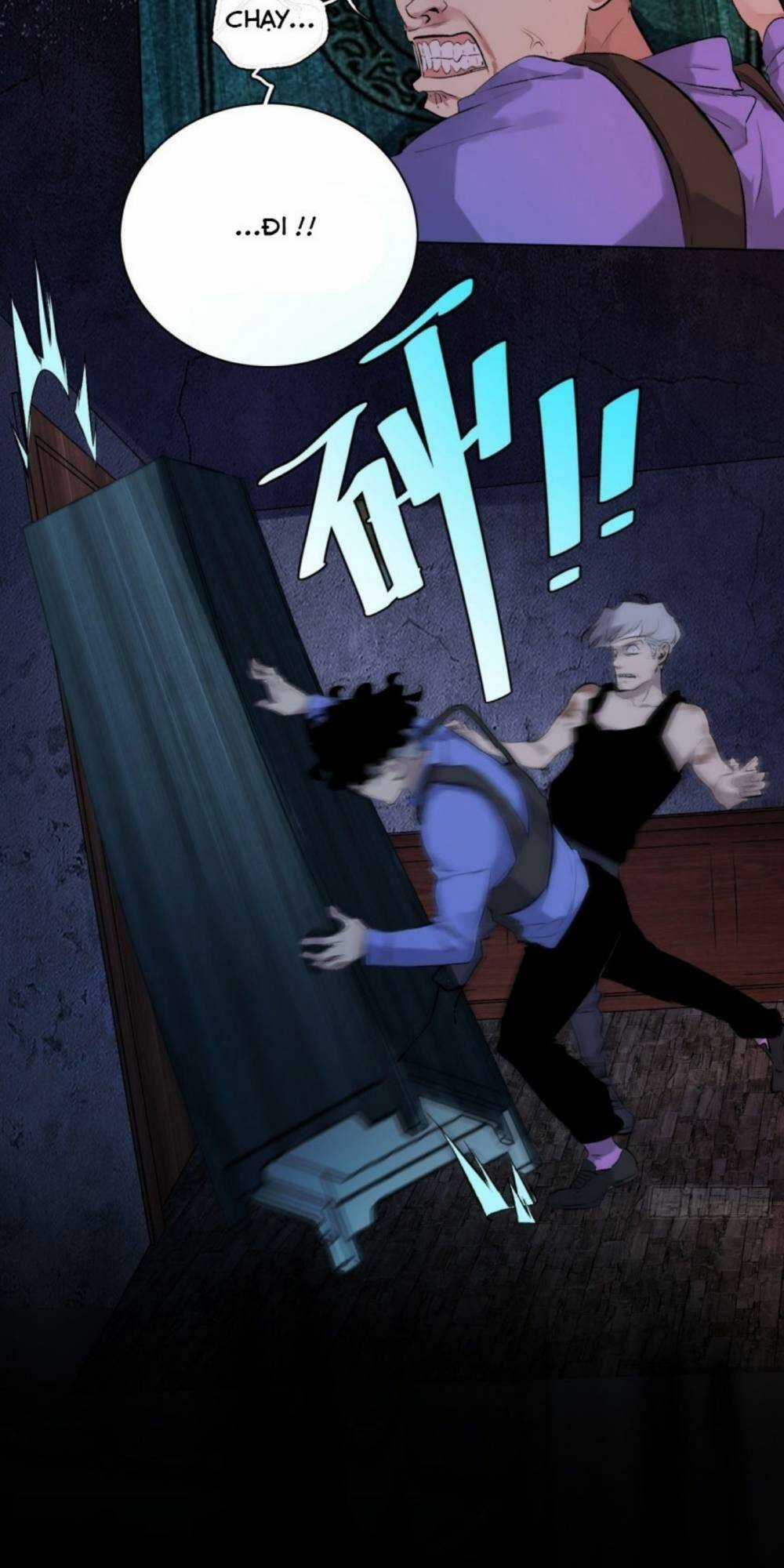 Trinh Thám Vlog - Chapter 59 - Trang 16