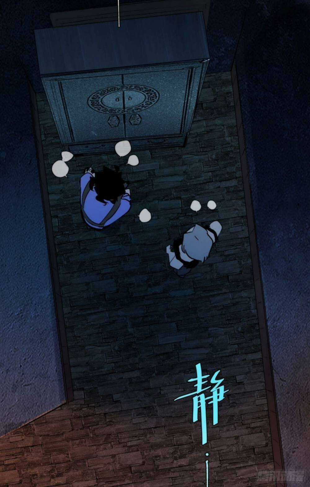 Trinh Thám Vlog - Chapter 59 - Trang 18