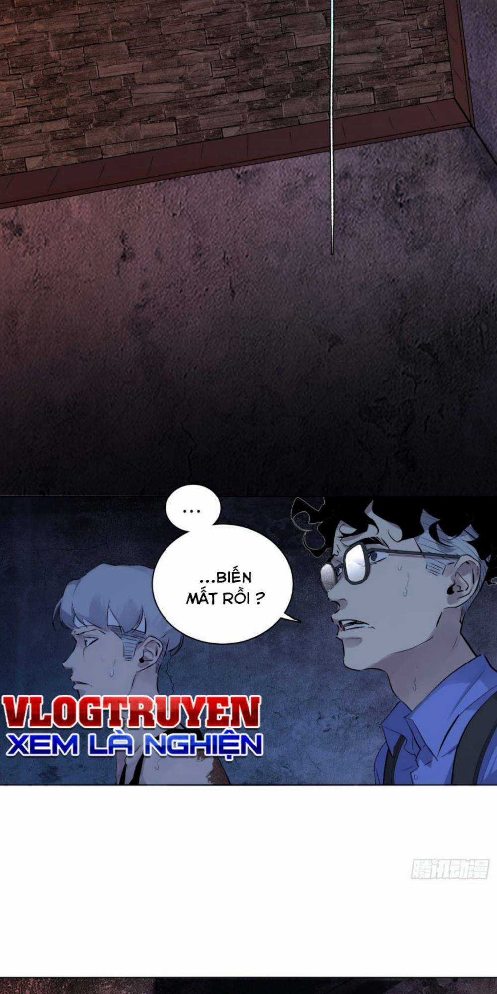 Trinh Thám Vlog - Chapter 59 - Trang 19