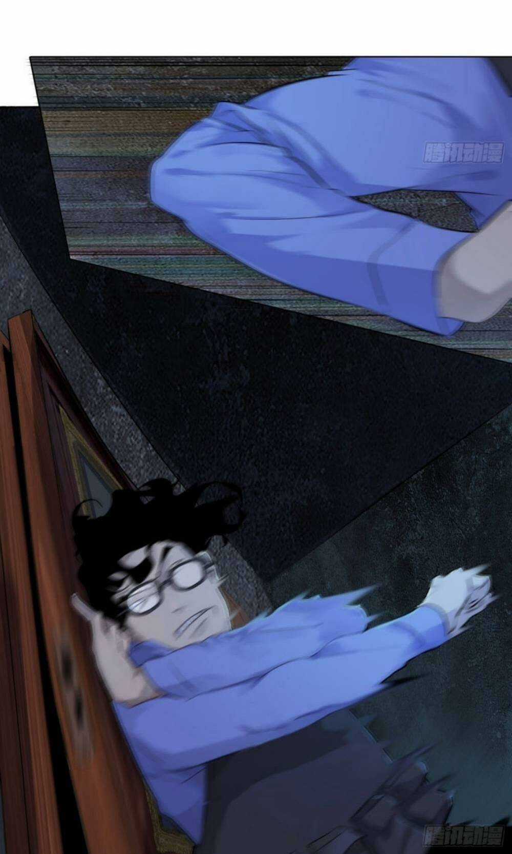 Trinh Thám Vlog - Chapter 59 - Trang 3