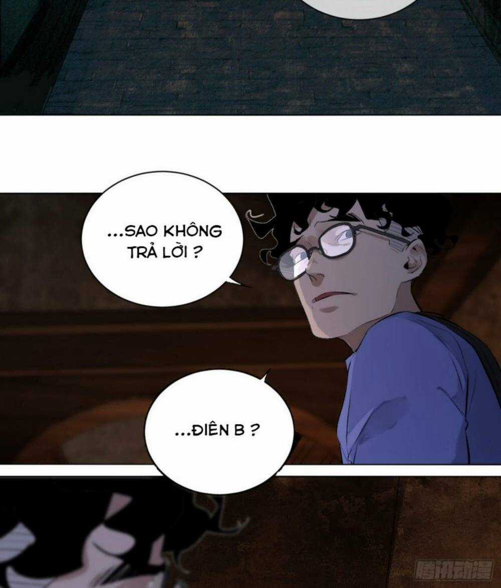 Trinh Thám Vlog - Chapter 59 - Trang 22