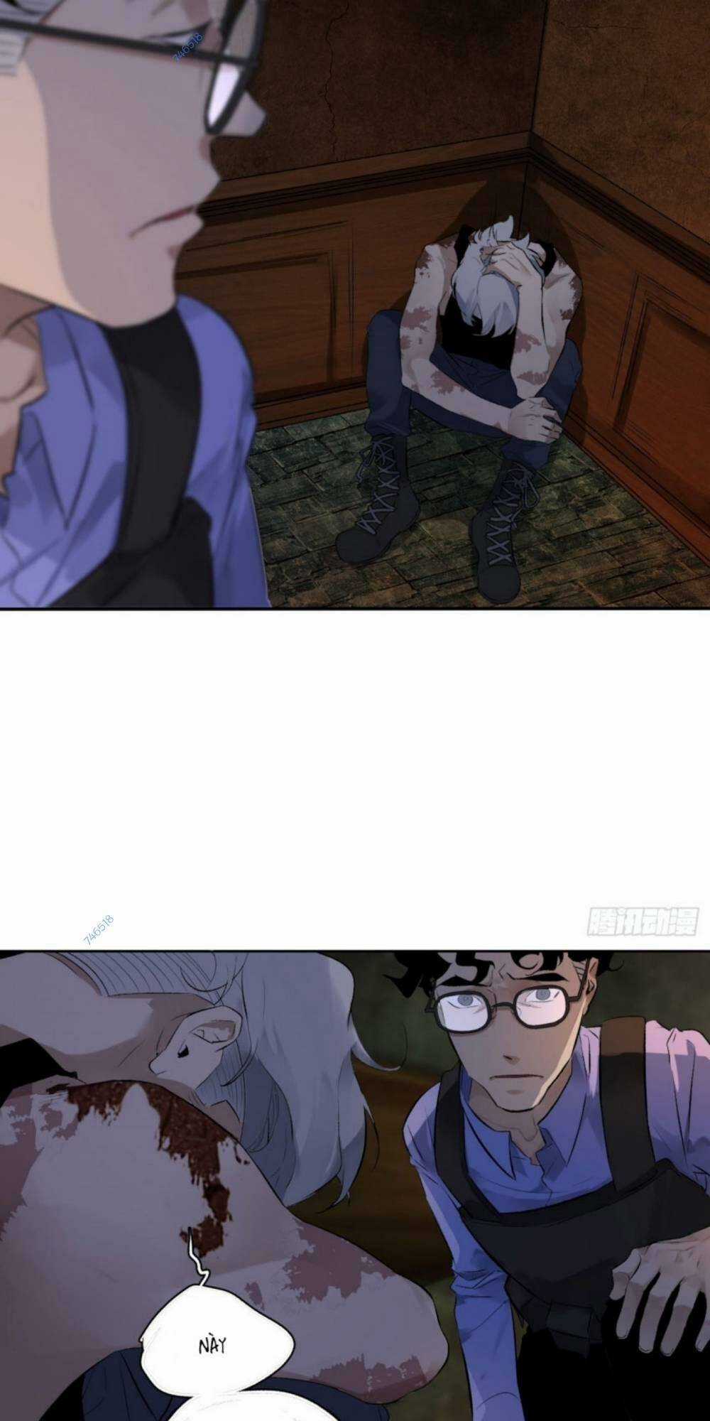 Trinh Thám Vlog - Chapter 59 - Trang 23