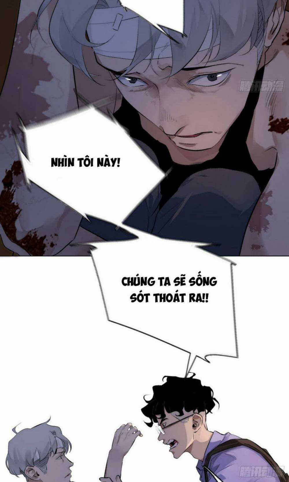 Trinh Thám Vlog - Chapter 59 - Trang 25