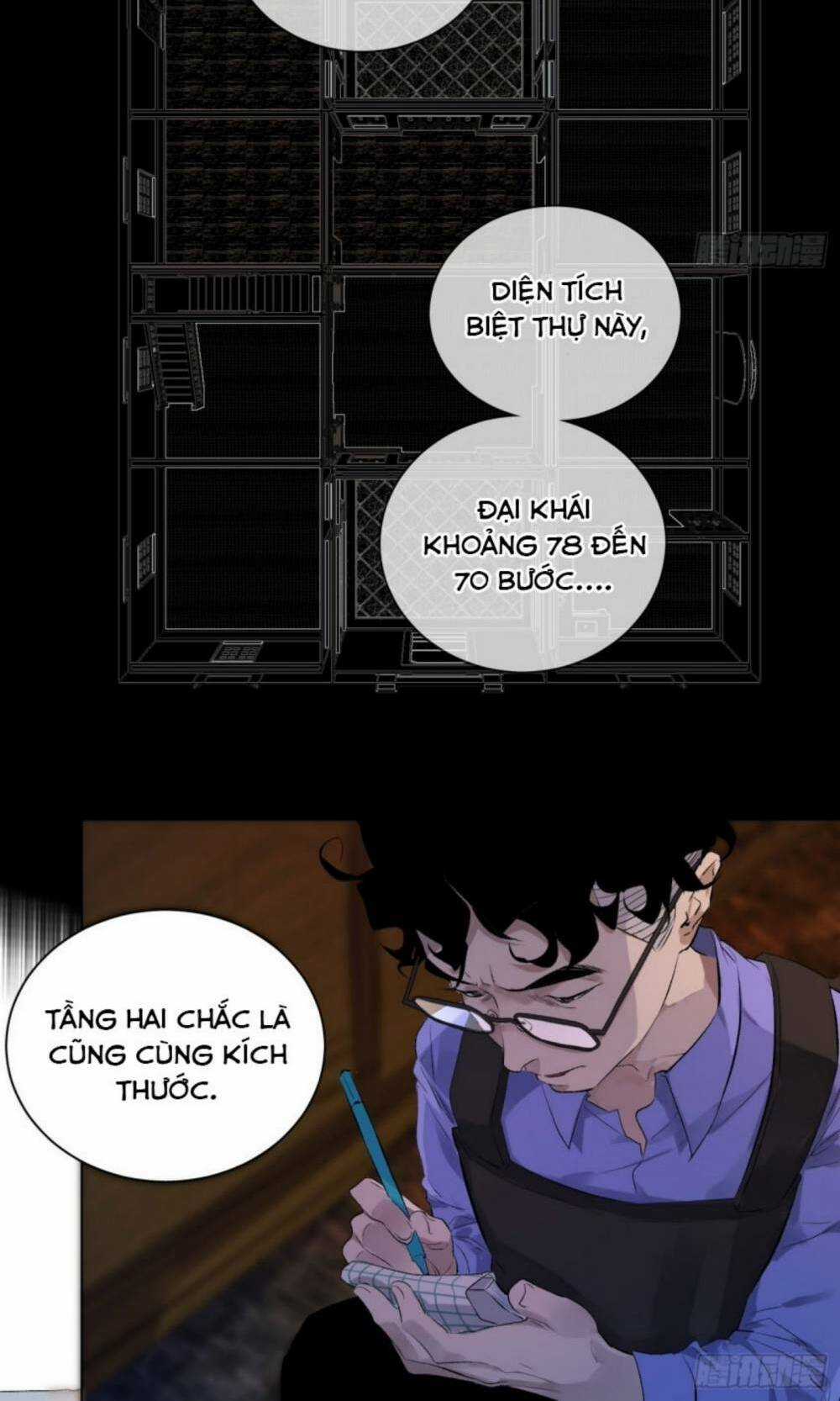 Trinh Thám Vlog - Chapter 59 - Trang 28