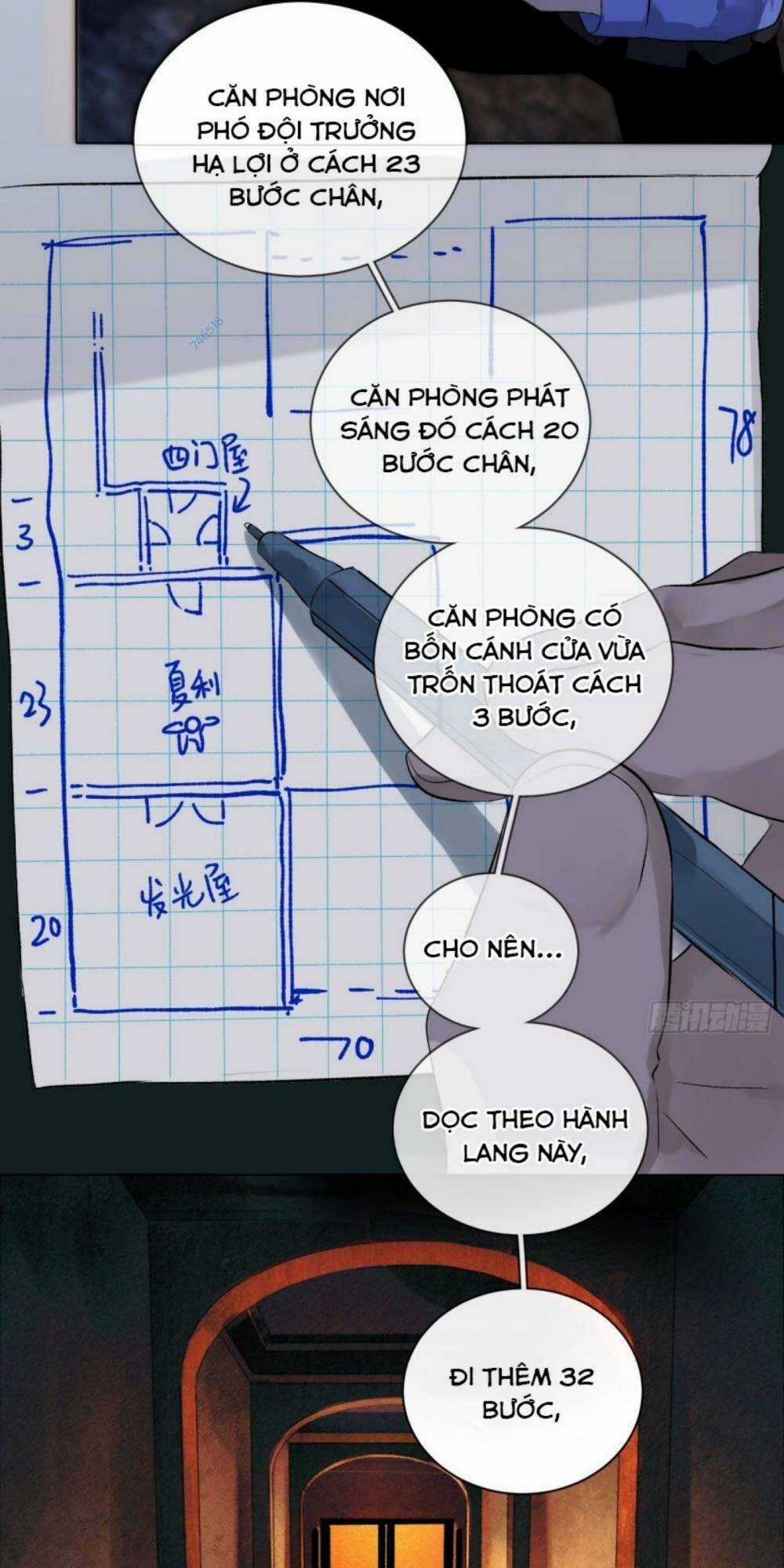 Trinh Thám Vlog - Chapter 59 - Trang 29