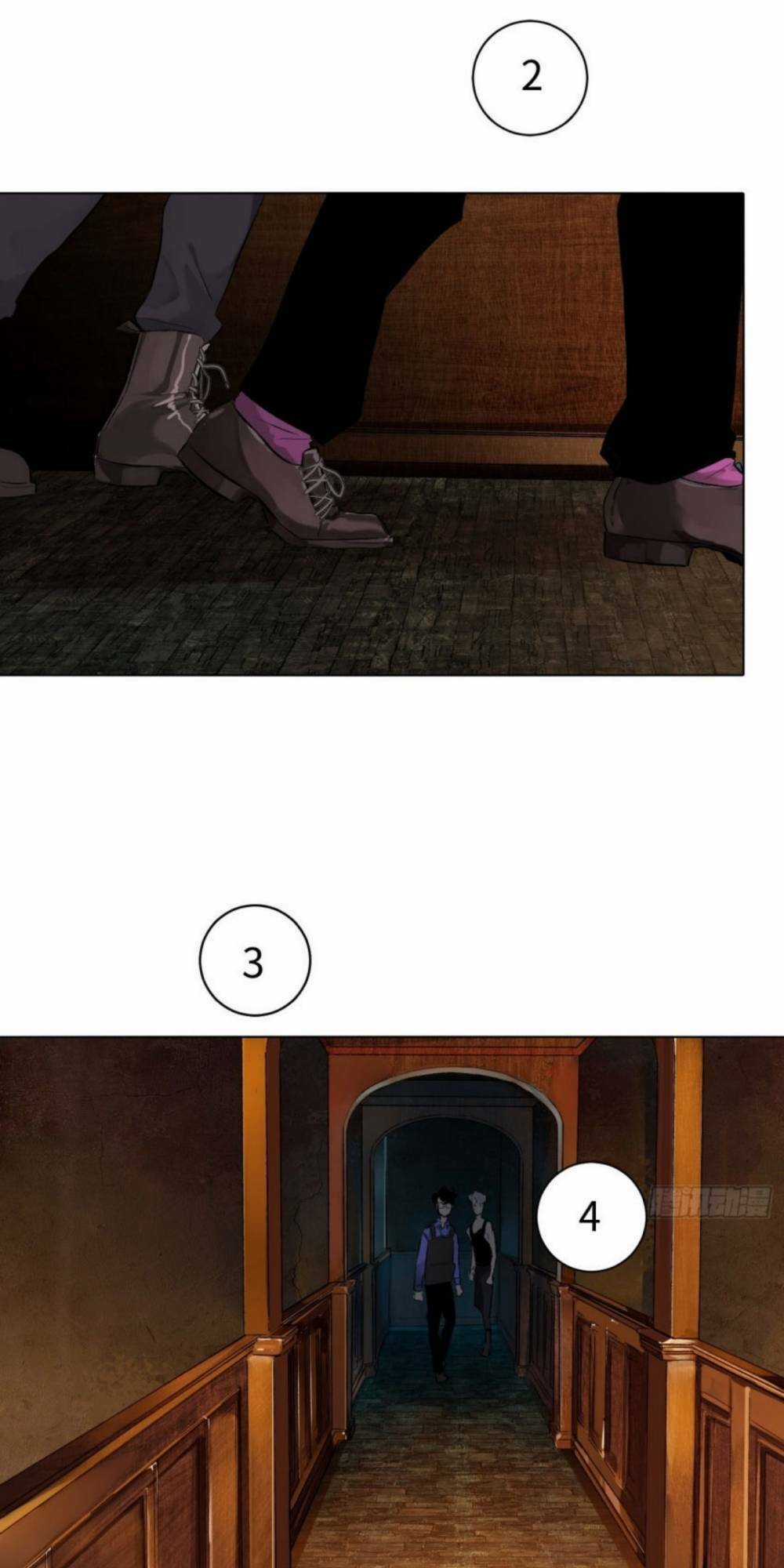 Trinh Thám Vlog - Chapter 59 - Trang 33