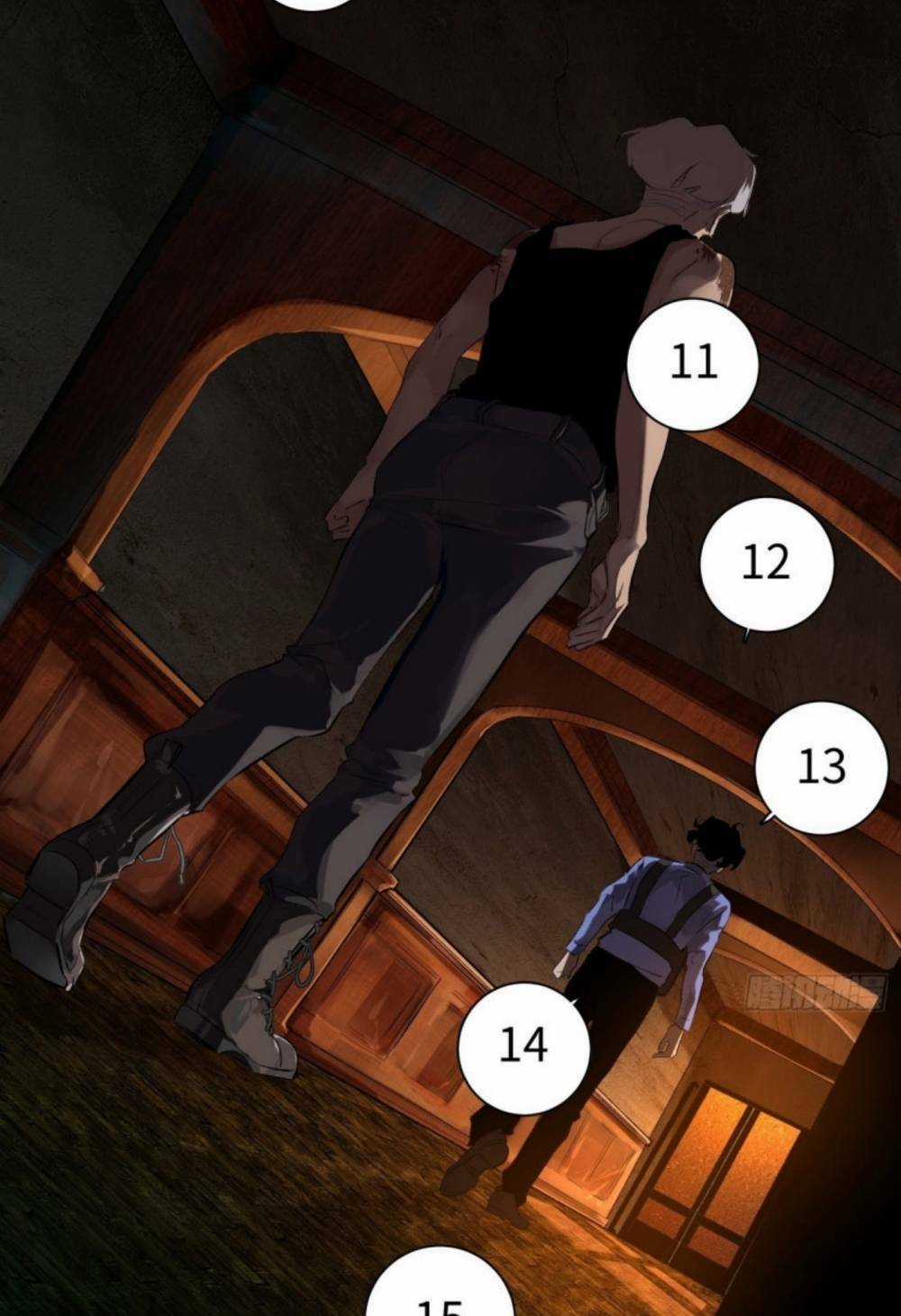 Trinh Thám Vlog - Chapter 59 - Trang 35