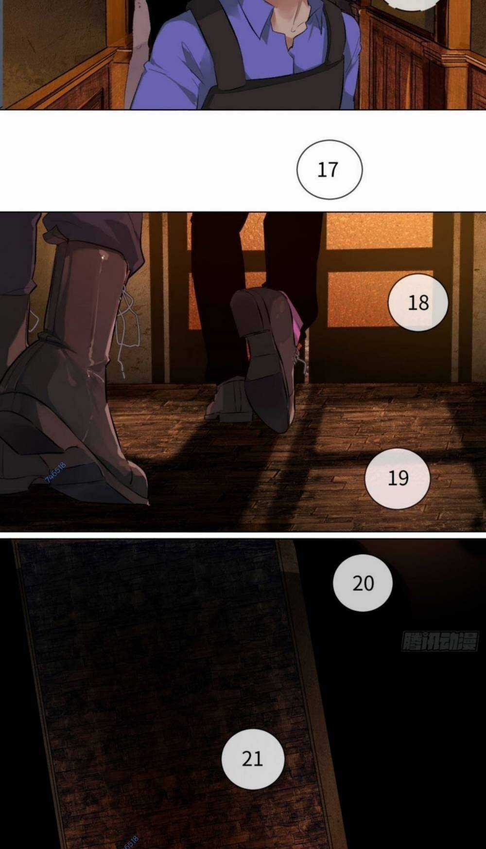 Trinh Thám Vlog - Chapter 59 - Trang 39