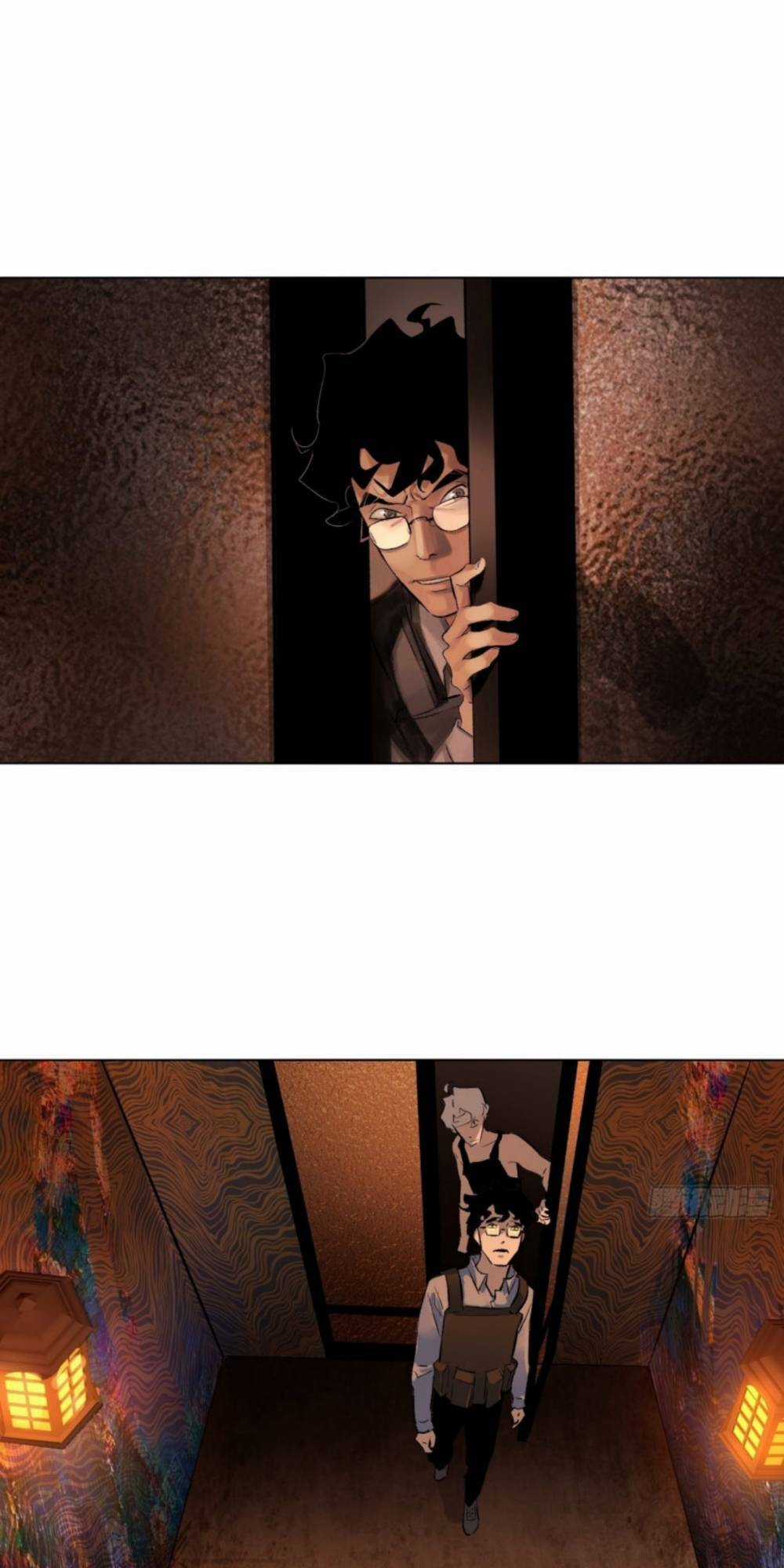 Trinh Thám Vlog - Chapter 59 - Trang 42