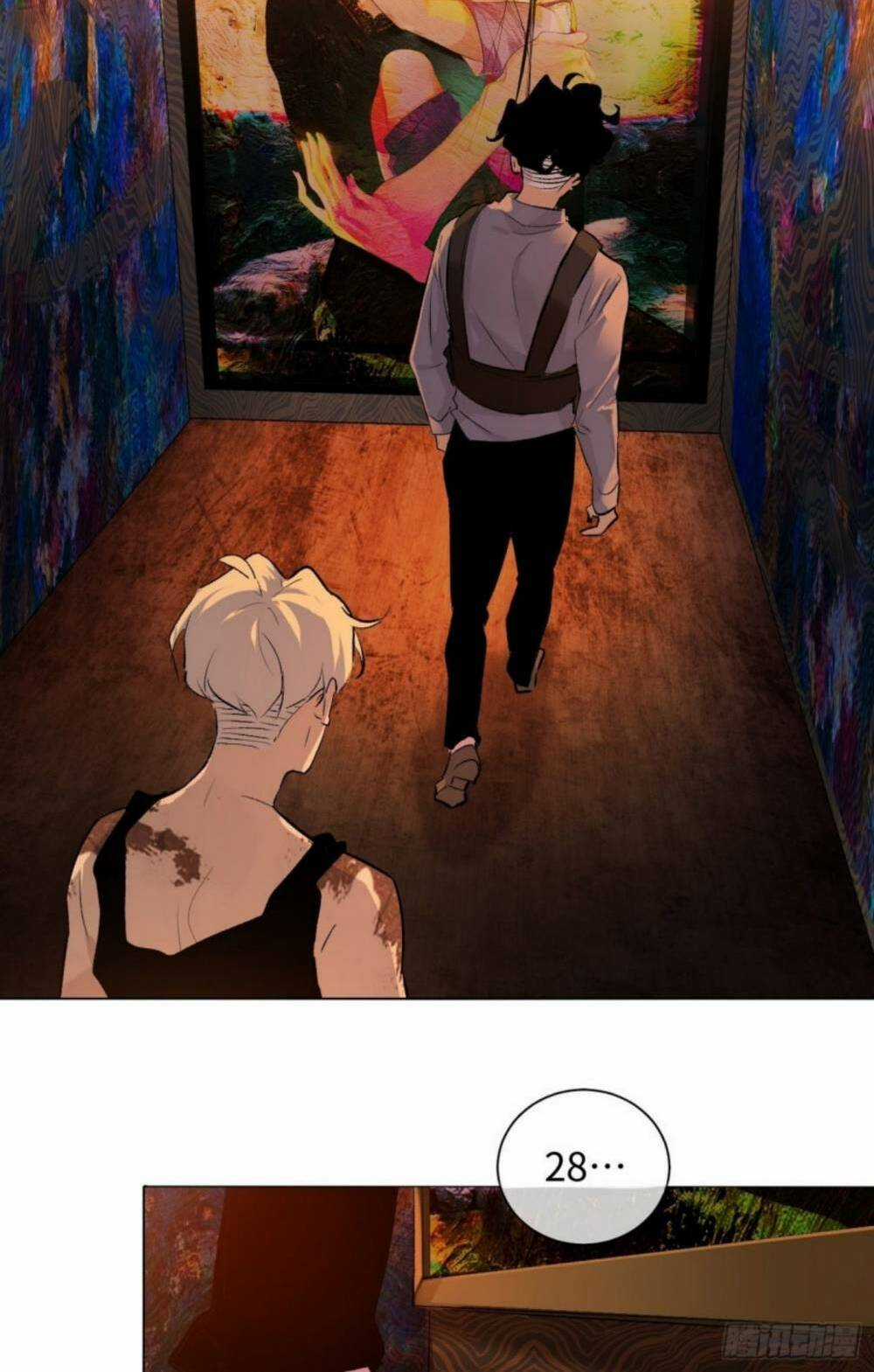 Trinh Thám Vlog - Chapter 59 - Trang 44