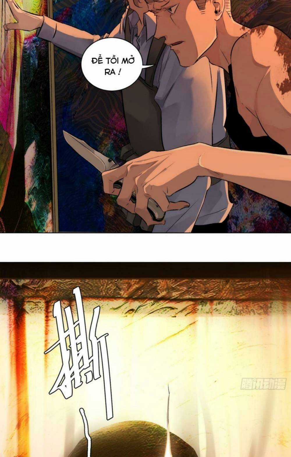 Trinh Thám Vlog - Chapter 59 - Trang 47