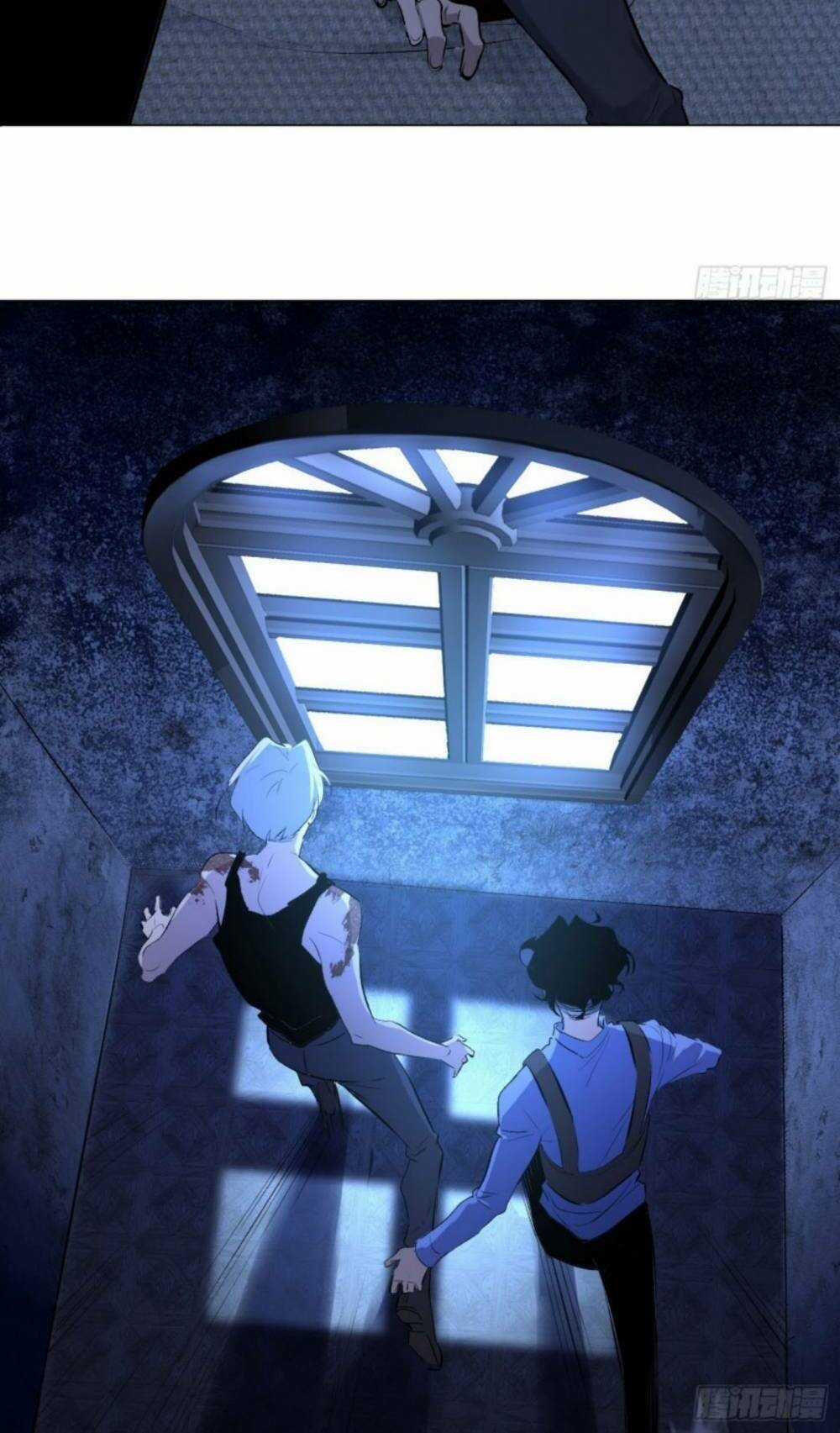 Trinh Thám Vlog - Chapter 59 - Trang 51