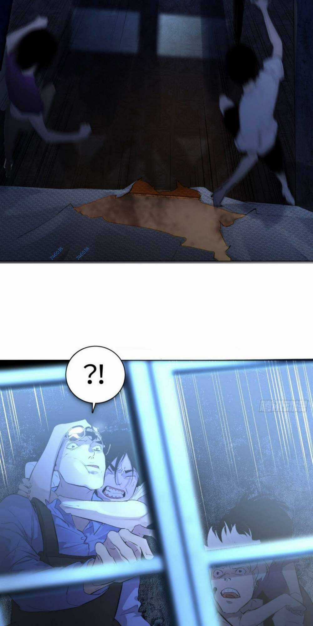 Trinh Thám Vlog - Chapter 59 - Trang 52