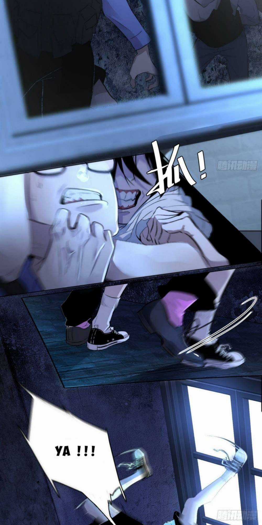 Trinh Thám Vlog - Chapter 59 - Trang 53