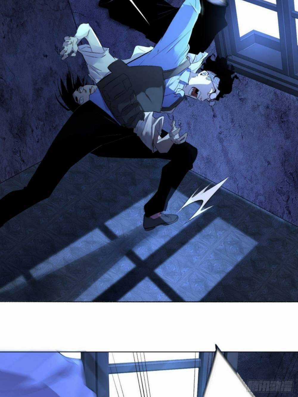 Trinh Thám Vlog - Chapter 59 - Trang 54