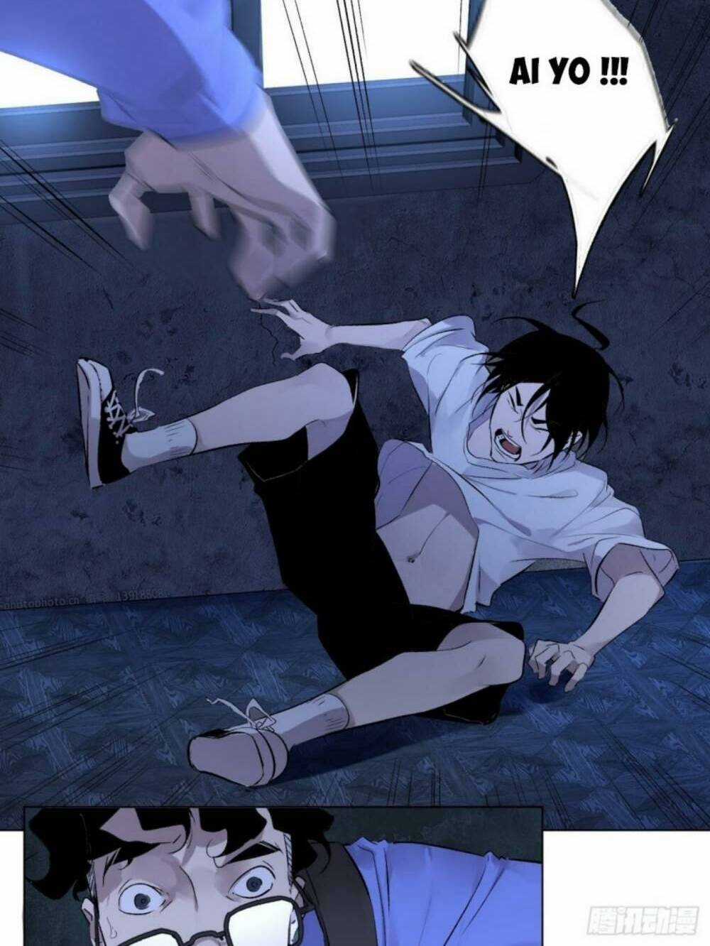 Trinh Thám Vlog - Chapter 59 - Trang 55