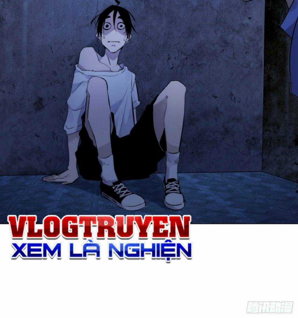 Trinh Thám Vlog - Chapter 59 - Trang 58