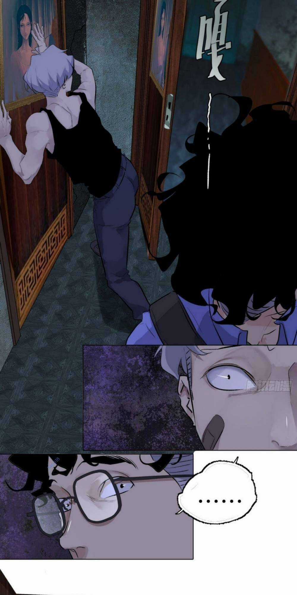 Trinh Thám Vlog - Chapter 59 - Trang 7