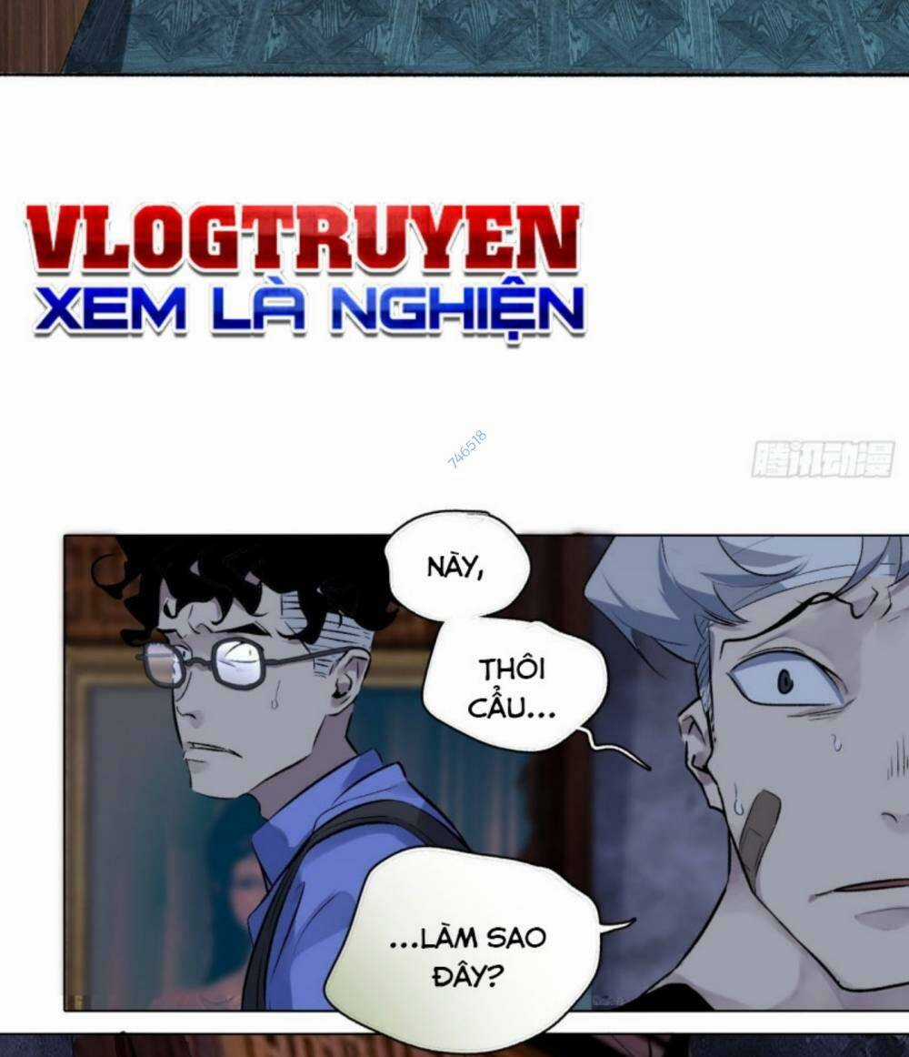 Trinh Thám Vlog - Chapter 59 - Trang 9