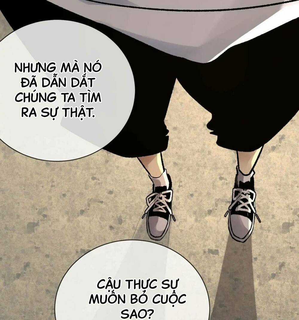 Trinh Thám Vlog - Chapter 6 - Trang 101