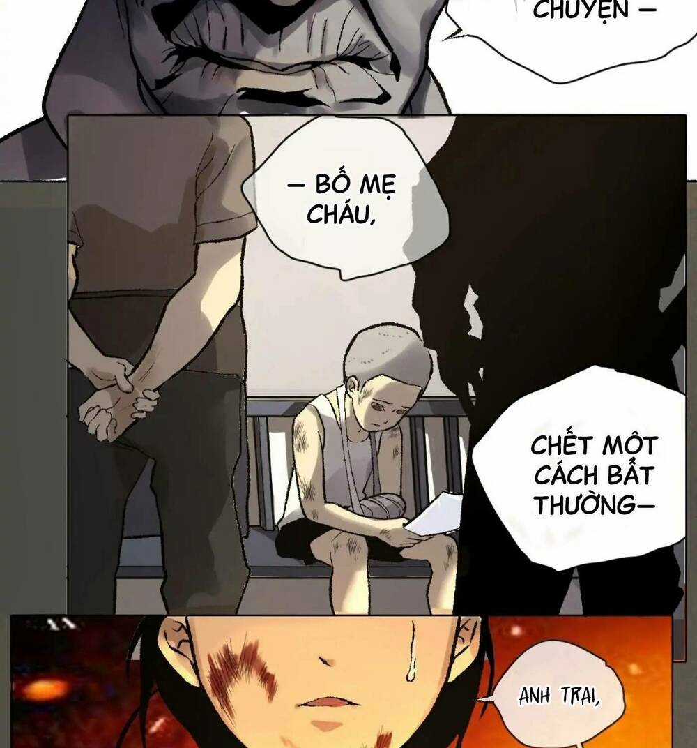 Trinh Thám Vlog - Chapter 6 - Trang 103