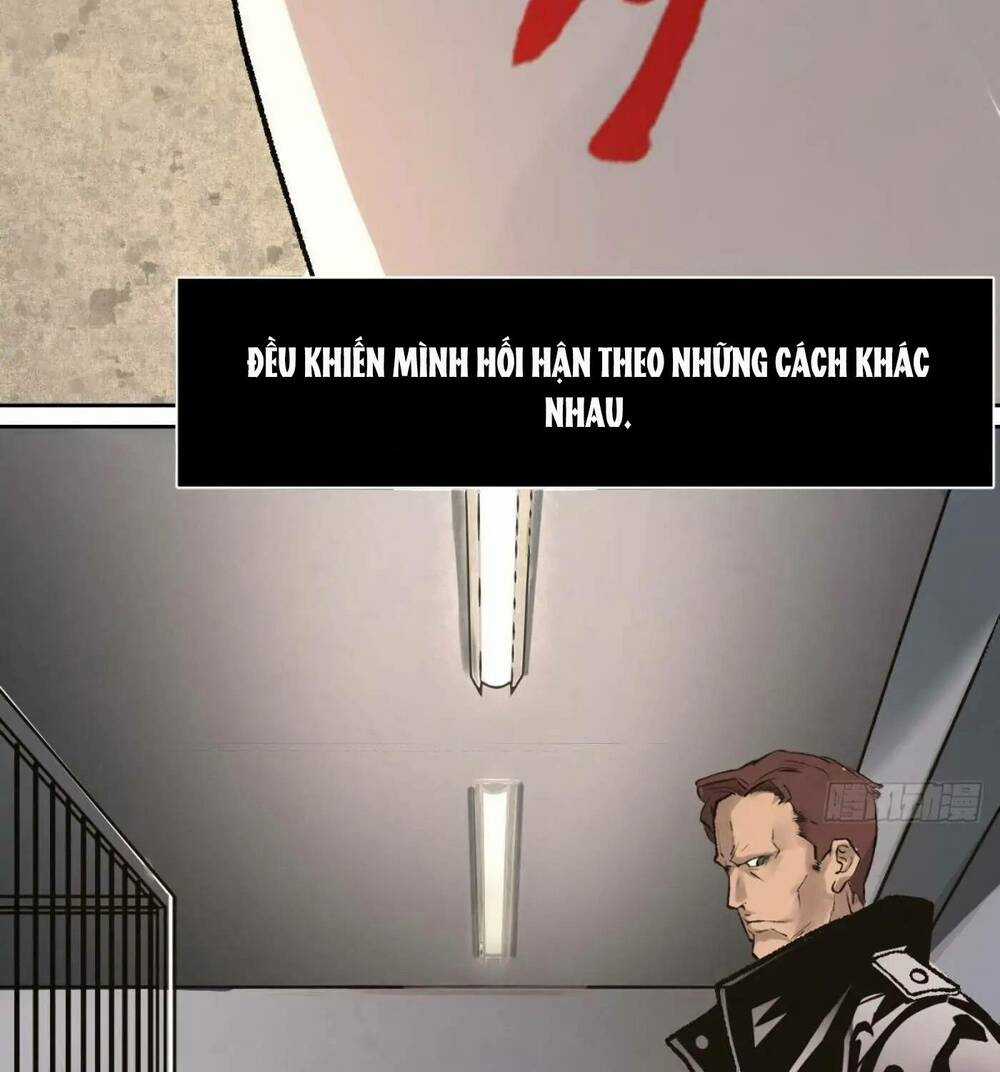 Trinh Thám Vlog - Chapter 6 - Trang 107