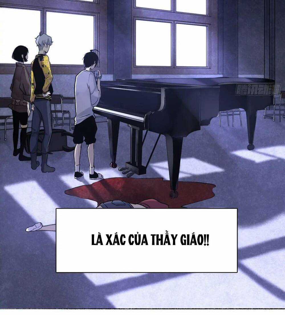 Trinh Thám Vlog - Chapter 6 - Trang 19