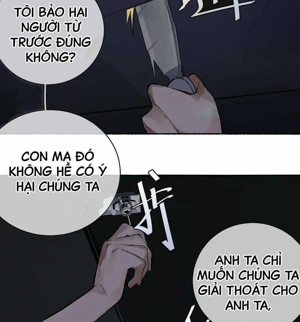 Trinh Thám Vlog - Chapter 6 - Trang 21