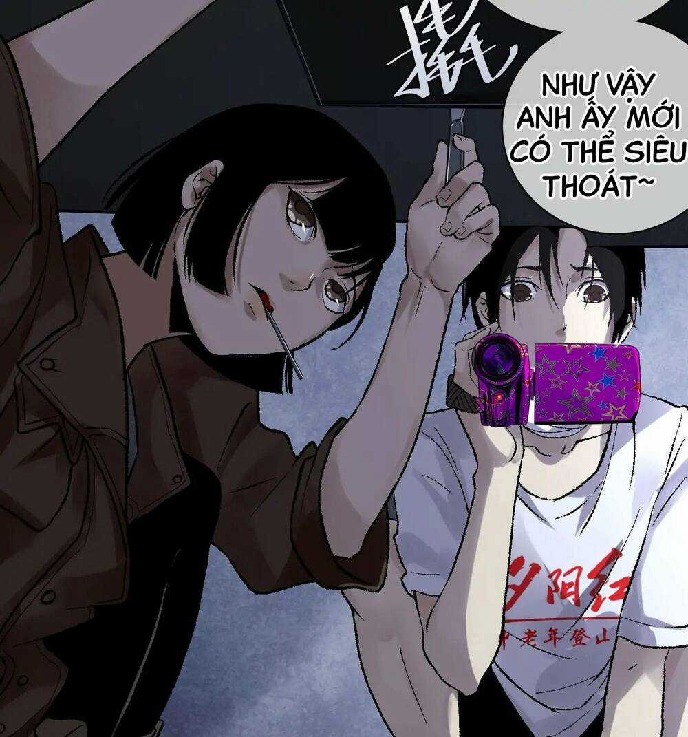 Trinh Thám Vlog - Chapter 6 - Trang 22