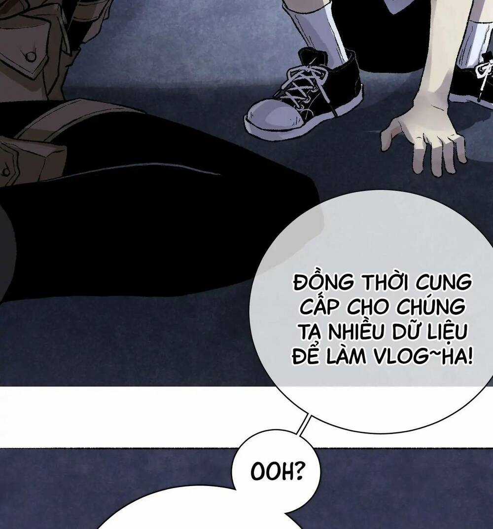 Trinh Thám Vlog - Chapter 6 - Trang 23