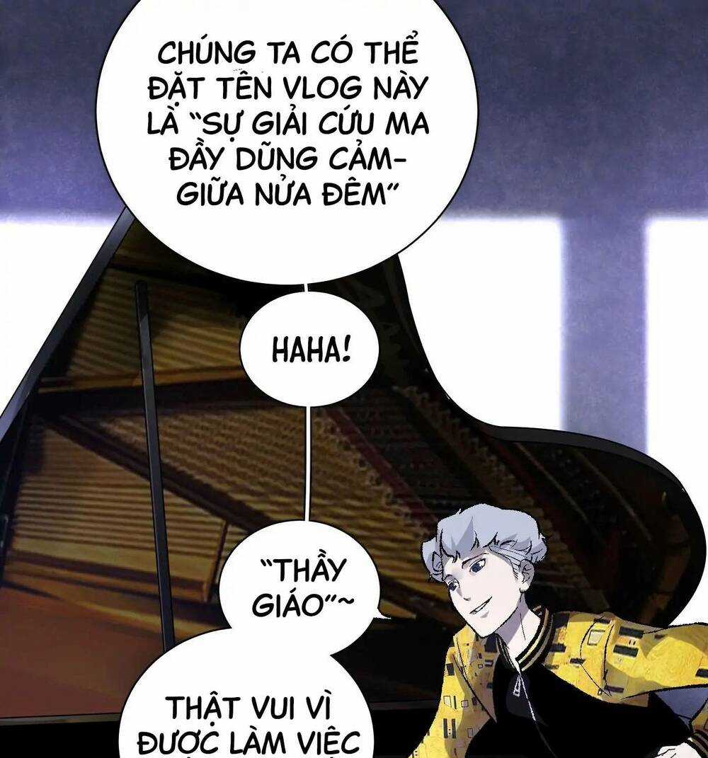 Trinh Thám Vlog - Chapter 6 - Trang 24