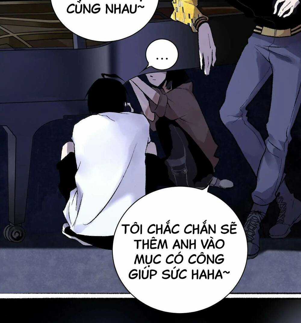 Trinh Thám Vlog - Chapter 6 - Trang 25