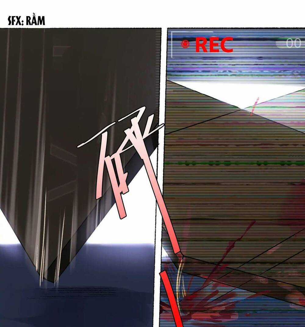 Trinh Thám Vlog - Chapter 6 - Trang 28