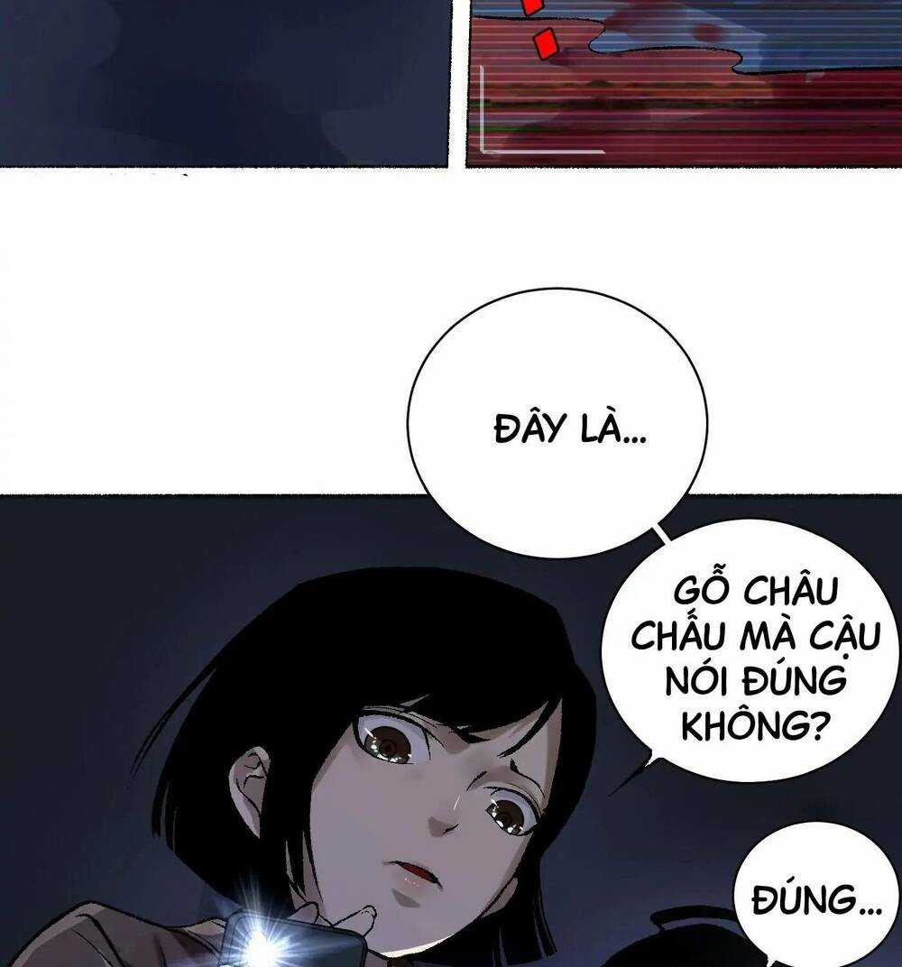 Trinh Thám Vlog - Chapter 6 - Trang 29