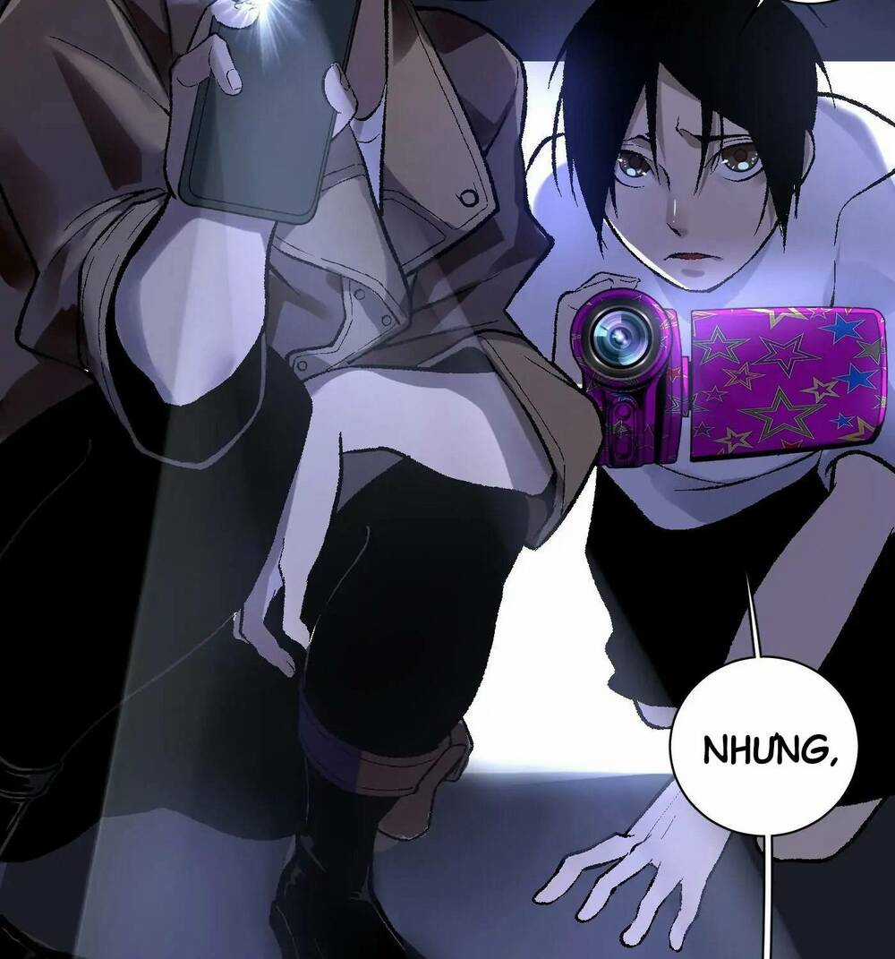 Trinh Thám Vlog - Chapter 6 - Trang 30