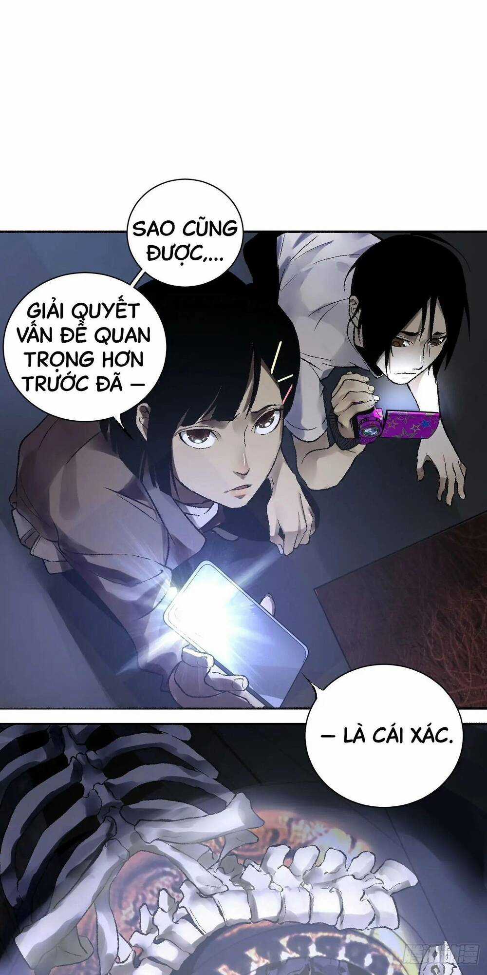 Trinh Thám Vlog - Chapter 6 - Trang 32