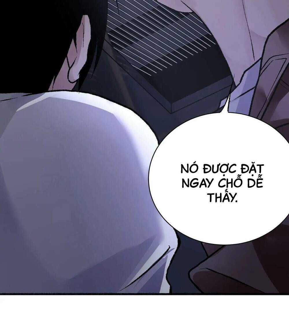 Trinh Thám Vlog - Chapter 6 - Trang 34