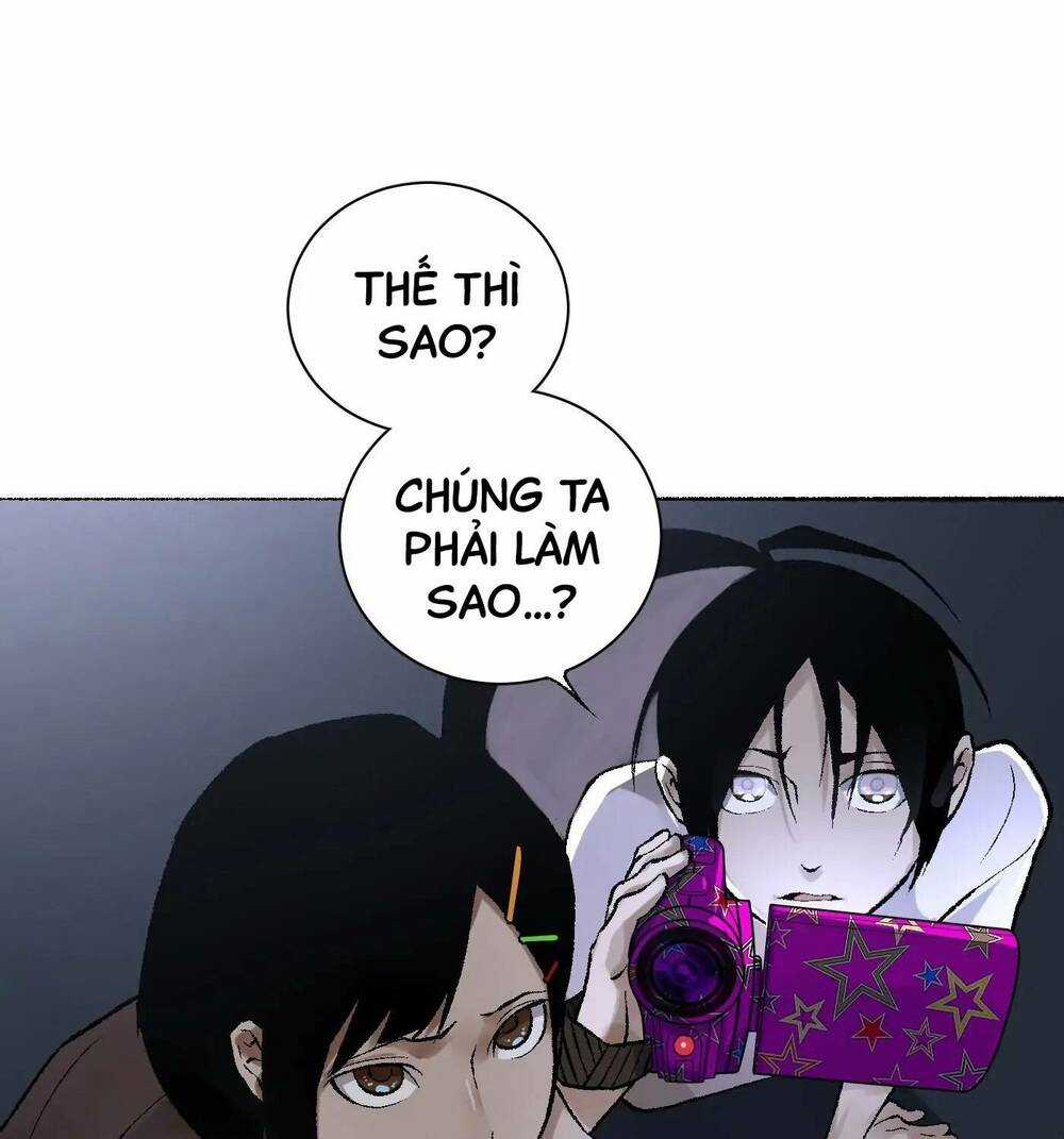 Trinh Thám Vlog - Chapter 6 - Trang 35