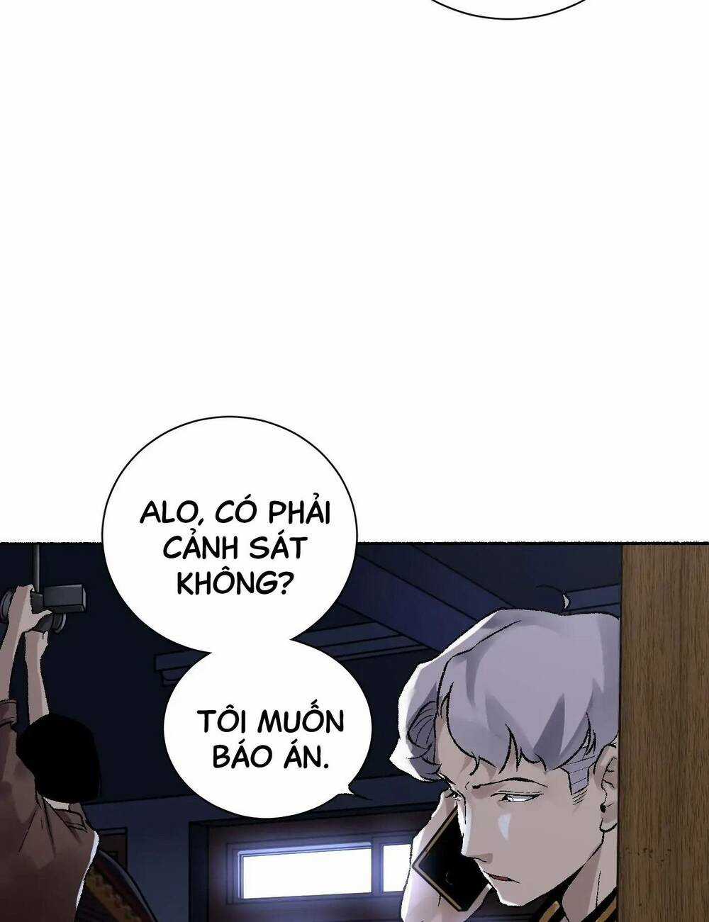 Trinh Thám Vlog - Chapter 6 - Trang 41