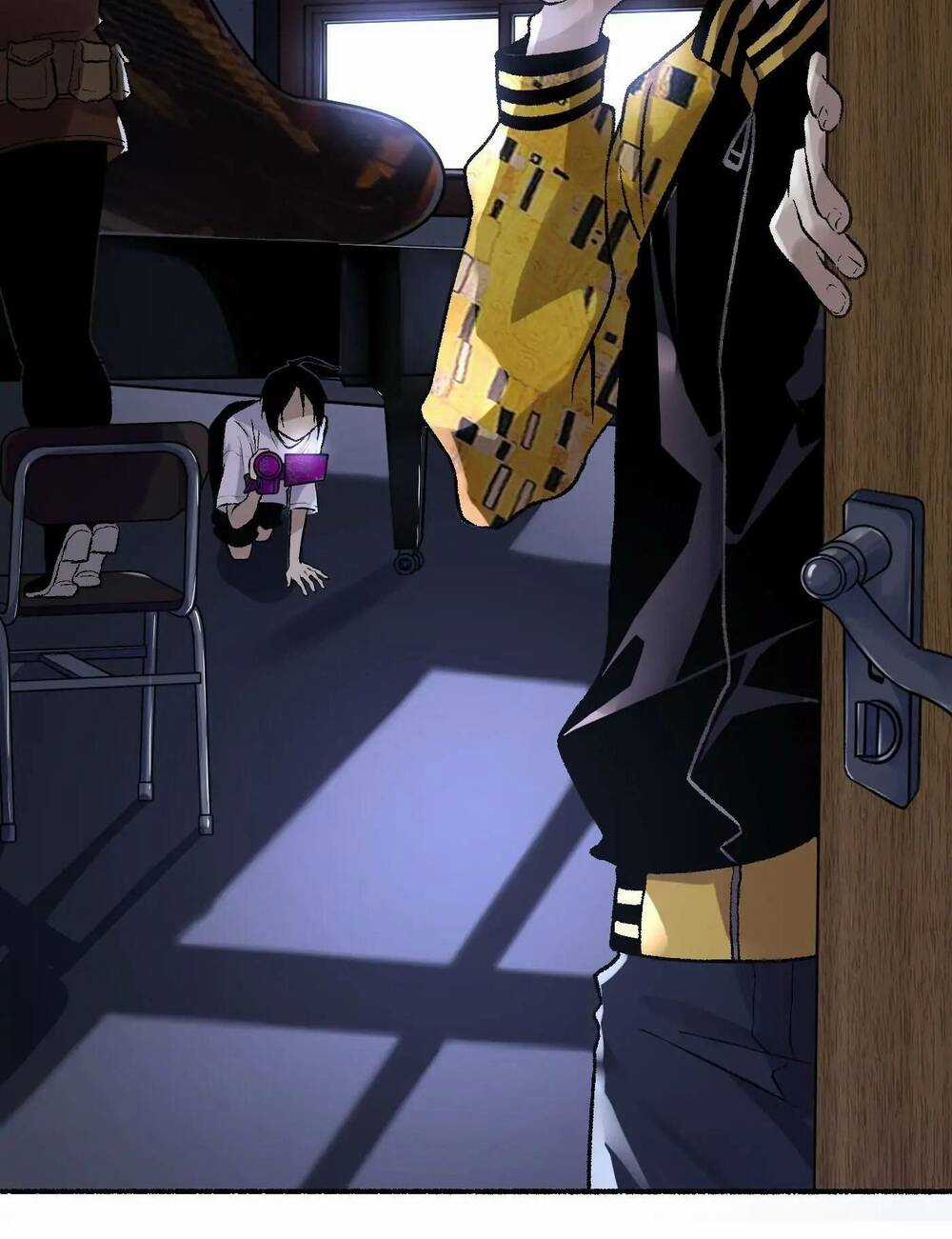 Trinh Thám Vlog - Chapter 6 - Trang 42