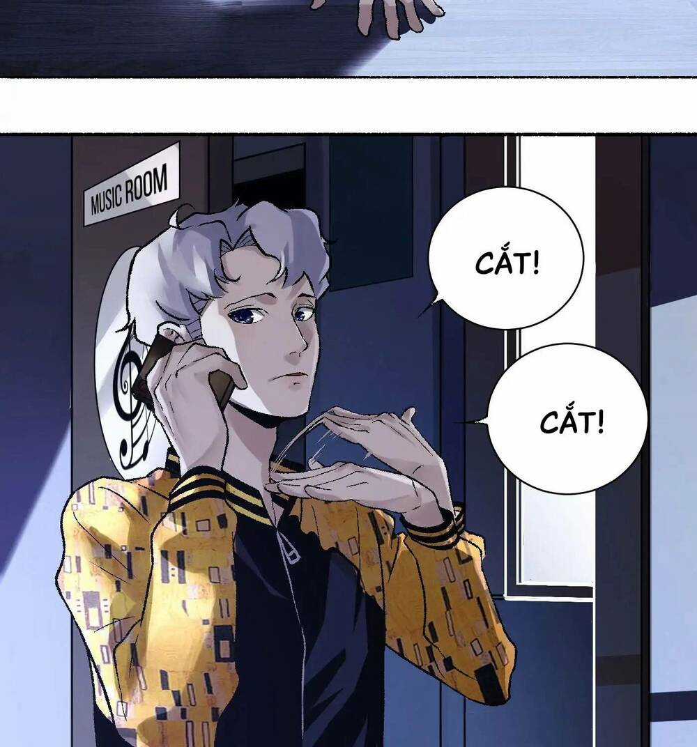 Trinh Thám Vlog - Chapter 6 - Trang 44