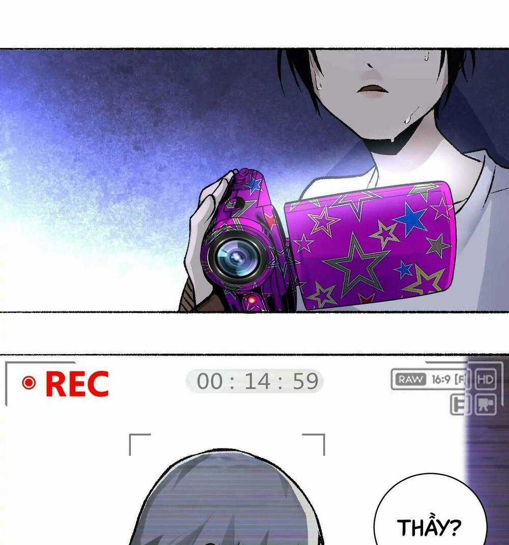 Trinh Thám Vlog - Chapter 6 - Trang 49