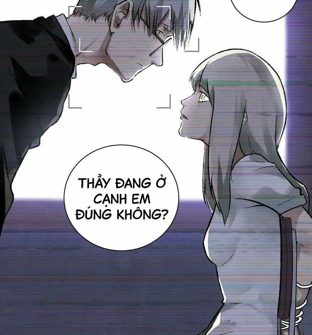 Trinh Thám Vlog - Chapter 6 - Trang 50