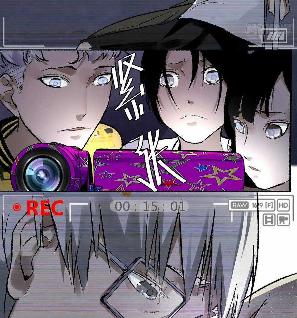 Trinh Thám Vlog - Chapter 6 - Trang 51