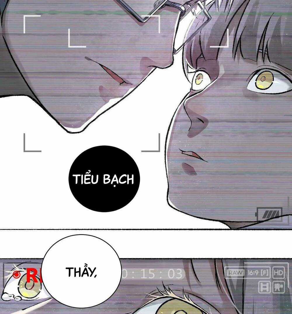 Trinh Thám Vlog - Chapter 6 - Trang 52