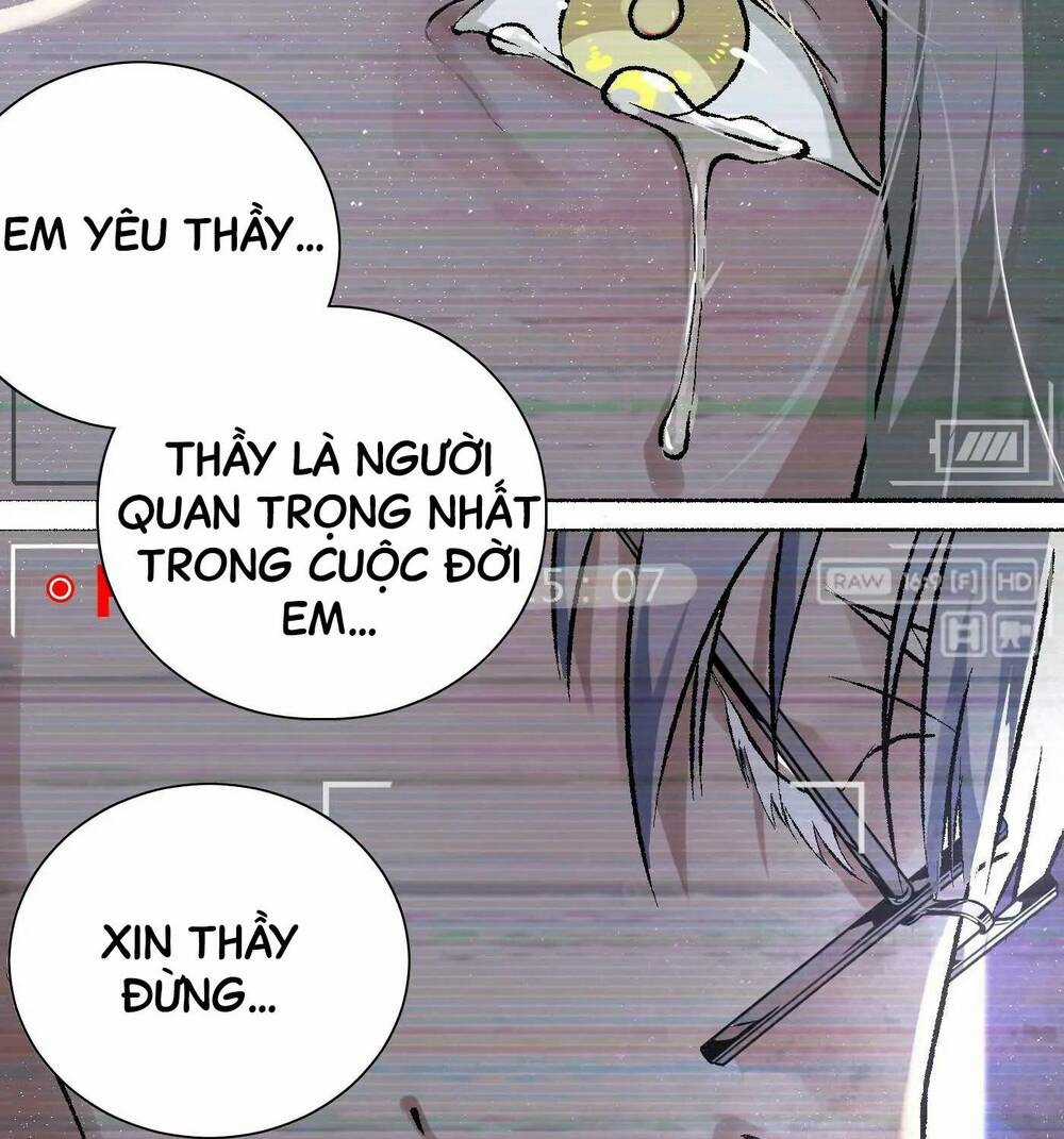 Trinh Thám Vlog - Chapter 6 - Trang 53