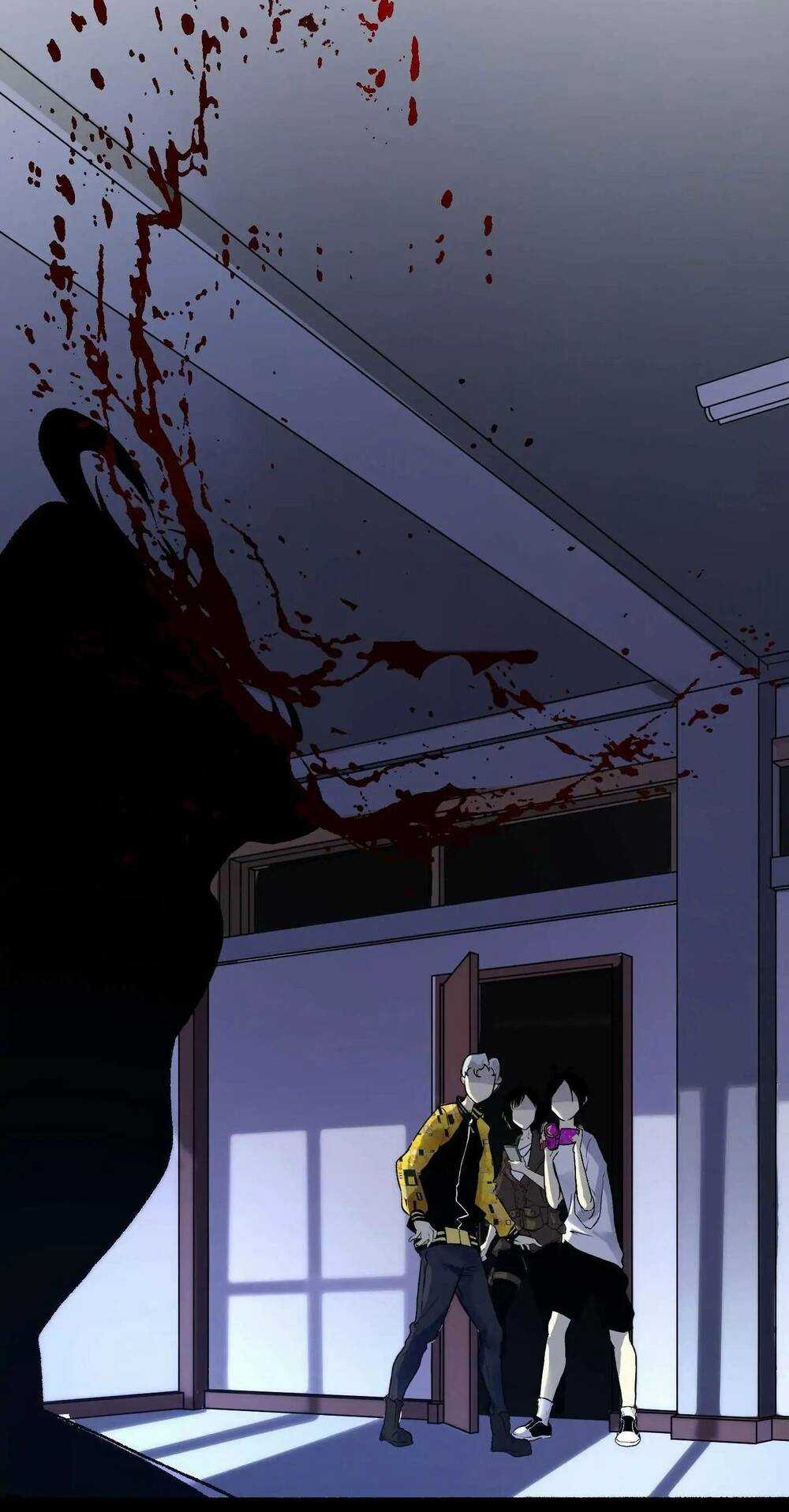 Trinh Thám Vlog - Chapter 6 - Trang 56