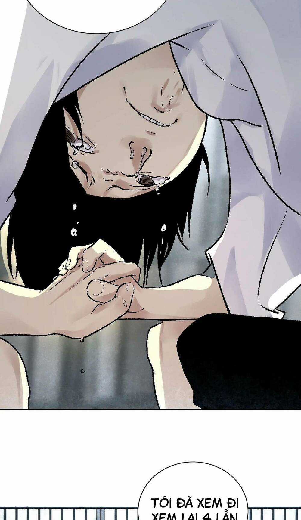 Trinh Thám Vlog - Chapter 6 - Trang 61